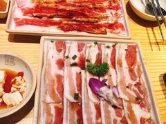 -喜来稀肉(北外滩白玉兰广场店)