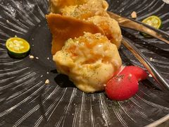 -T館·花园艺术餐厅