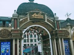 -安徒生童话乐园