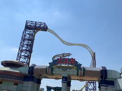 -厦门方特梦幻王国