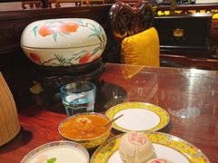 -富华斋饽饽铺·宫廷糕点·伴手礼(护国新天地店)