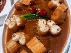 -大铁勺新津菜(东丽阳光新业广场店)