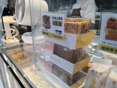 -鲍师傅糕点(大沽南路店)