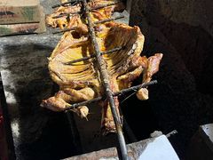 -桃园农庄烤全羊(江秋路店)