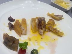 -五棵树•粤西高凉菜(琶洲店)