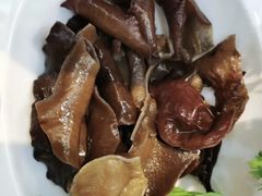 蜀中川木耳-红菇坊鲜汤火锅(橡树湾店)