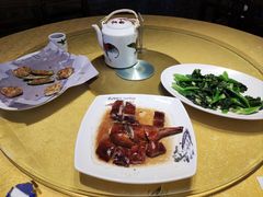 -大笑饭堂(甲子桥店)