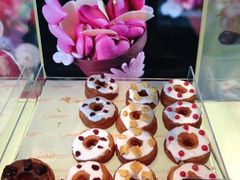cronuts-西点坊(浦东香格里拉店)