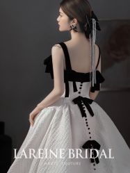 -拉瑞娜LaReine婚纱礼服高级定制