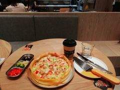 -乐凯撒披萨(海岸城店)