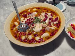 -懒人盐府人家(航天桥店)