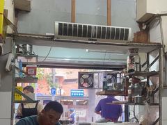 -青羊区不同味冒菜店(青羊店)