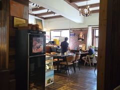 -爱上层楼咖啡馆(为公桥店)