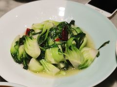 -雀蓝川菜(奥体广场店)