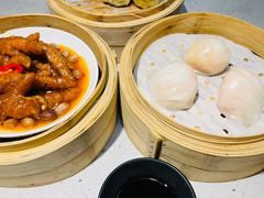 -吉旺港式餐厅(南方商城店)