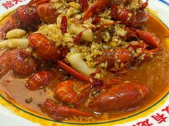 -拙大师·龙虾四季排档(九环路店)