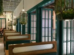 -潮粥荟·潮汕砂锅粥(朝阳大悦城店)