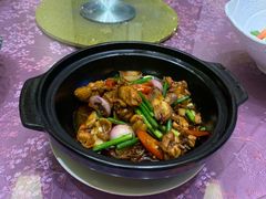 -中油泰富国际酒店-中餐厅