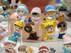 -泡泡玛特POPMART(天环购物中心店)