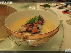 鱼头-一品江鲜