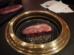 -觅福里•熟成和牛餐厅