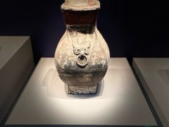 -北京大葆台遗址博物馆