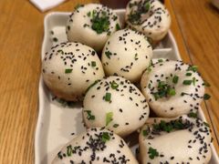 -东泰祥生煎馆(重庆北路店)