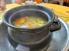 -大笑饭堂(甲子桥店)