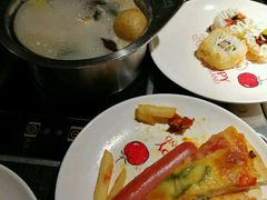 -欢乐牧场(T12店)