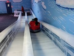 -顺德南宏海立方海洋公园
