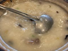 -粤仔湾砂锅粥(广益哥伦布店)