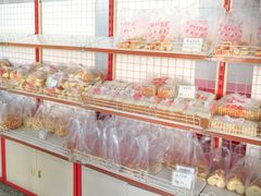 -中关村茶点