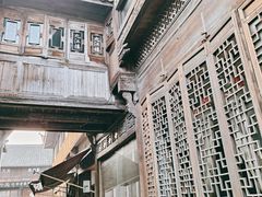 -乌镇景区