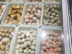 -白沙菜市场