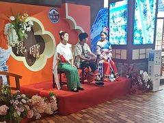 -桥香园过桥米线(国贸店)