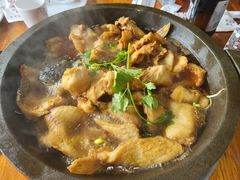 -巴乡石锅鱼(密云店)