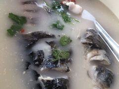 -万景饭店·鱼街农家菜