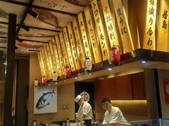 -千代武日本料理(爱建店)