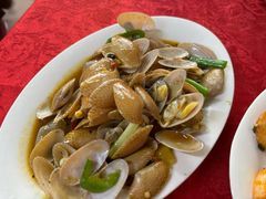-蛇口康乐快餐鱼仔档(翠苑小区店)