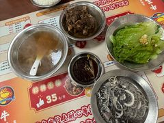 -阿秋牛排(湖心街店)