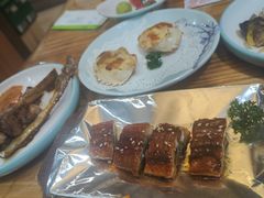 -松坂屋日料自助(长城路店)