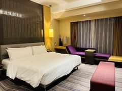 -青岛富力艾美酒店