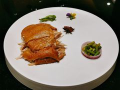 老汤卤鸡-阿庄新豫菜(航海东路店)