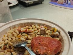 -恒记饭店·海鲜明档(淹城店)