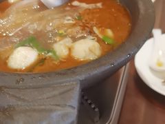 -肖记公安牛肉鱼杂馆·省级非物质文化遗产(三角路直营店)