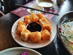 -盡膳口福·百年汤方火锅(科华北路店)
