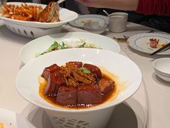 -庭院江南菜•烤鸭•非遗传承(上地•清河店)