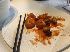 -鹊华居·地道鲁菜·海鲜·融合味(大明湖店)