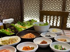 -韩屋韩国料理(天山路店)