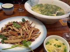 -醉御香渔家园(临沂路与大连路店)